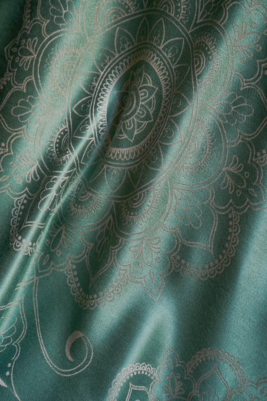 Baby Carrier Onbu Mandala Salvia Mats