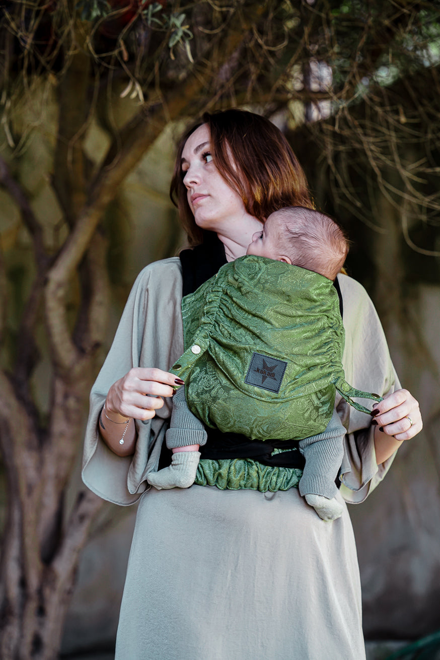 Baby Carrier TaiTai Rose Maribel