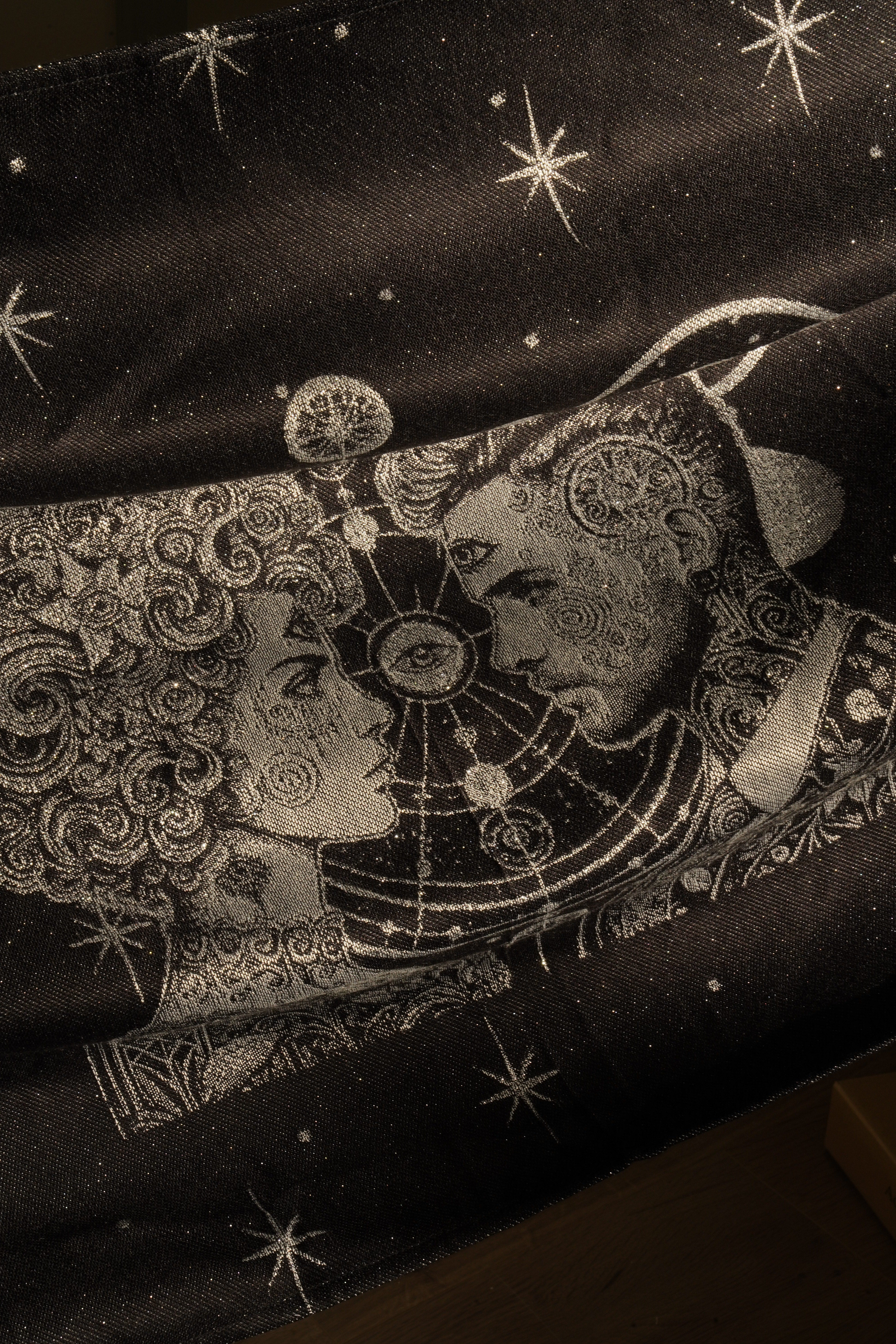 Baby Carrier Flip Vega and Altair