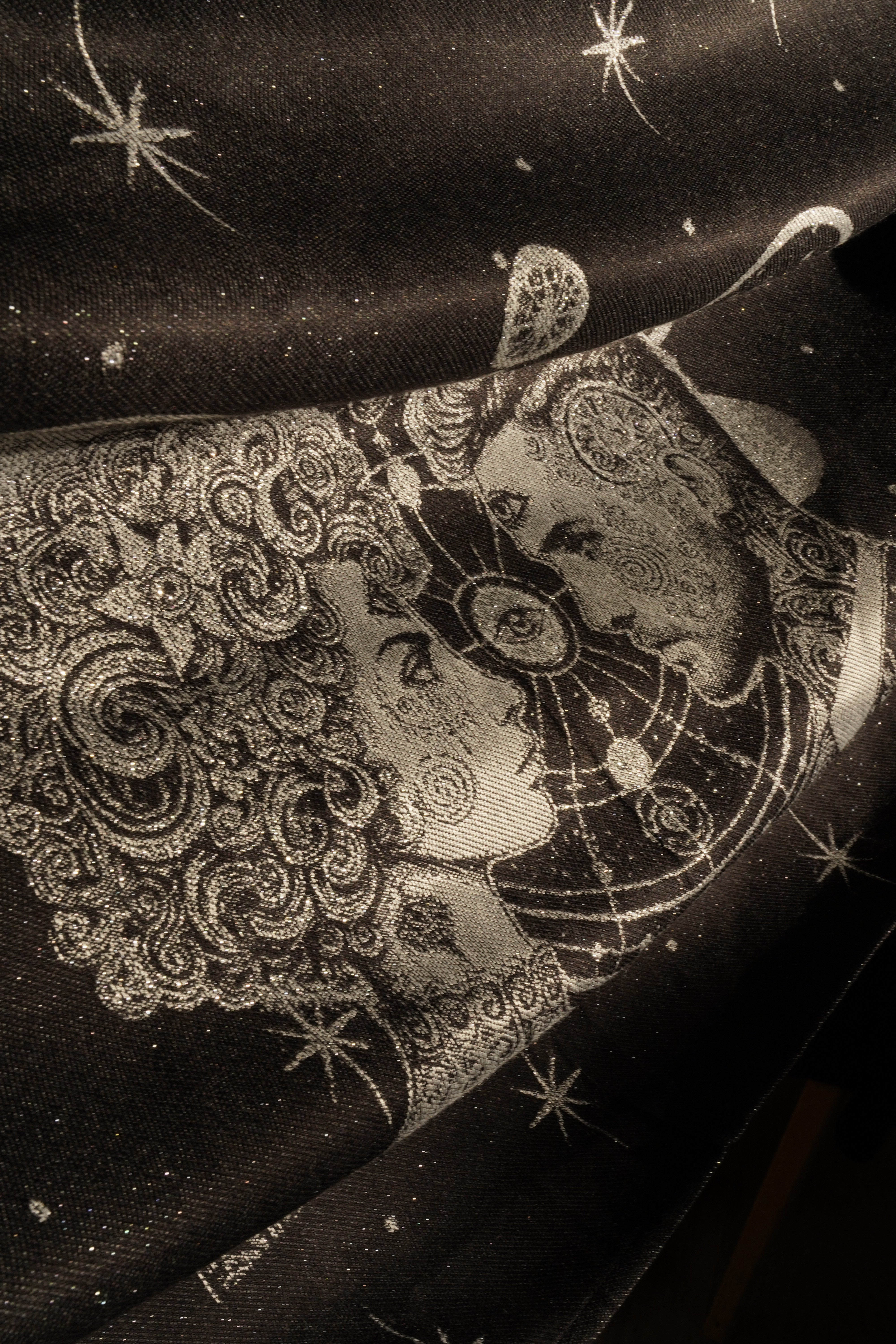 Baby Carrier Flip Vega and Altair