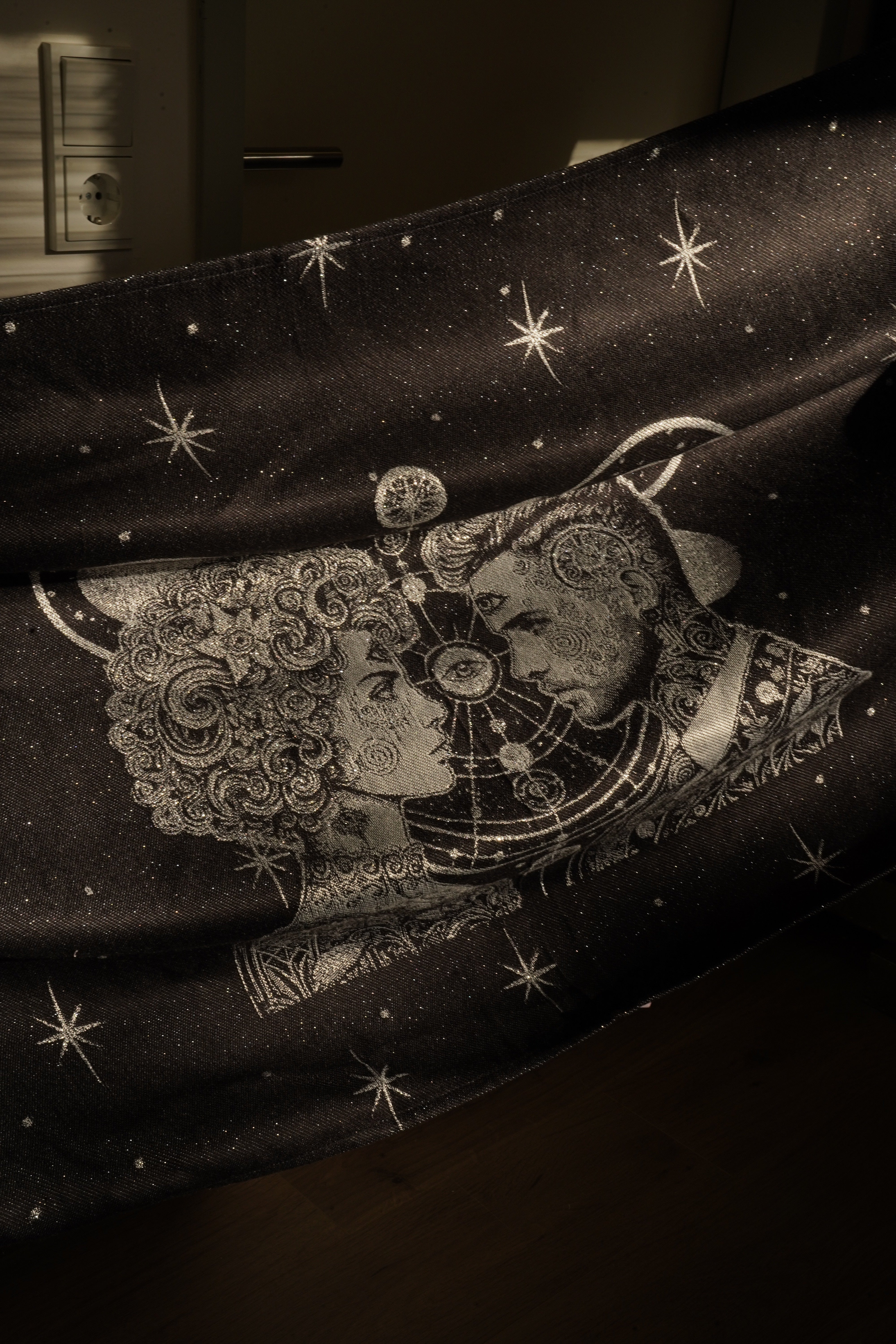 Baby Carrier Flip Vega and Altair