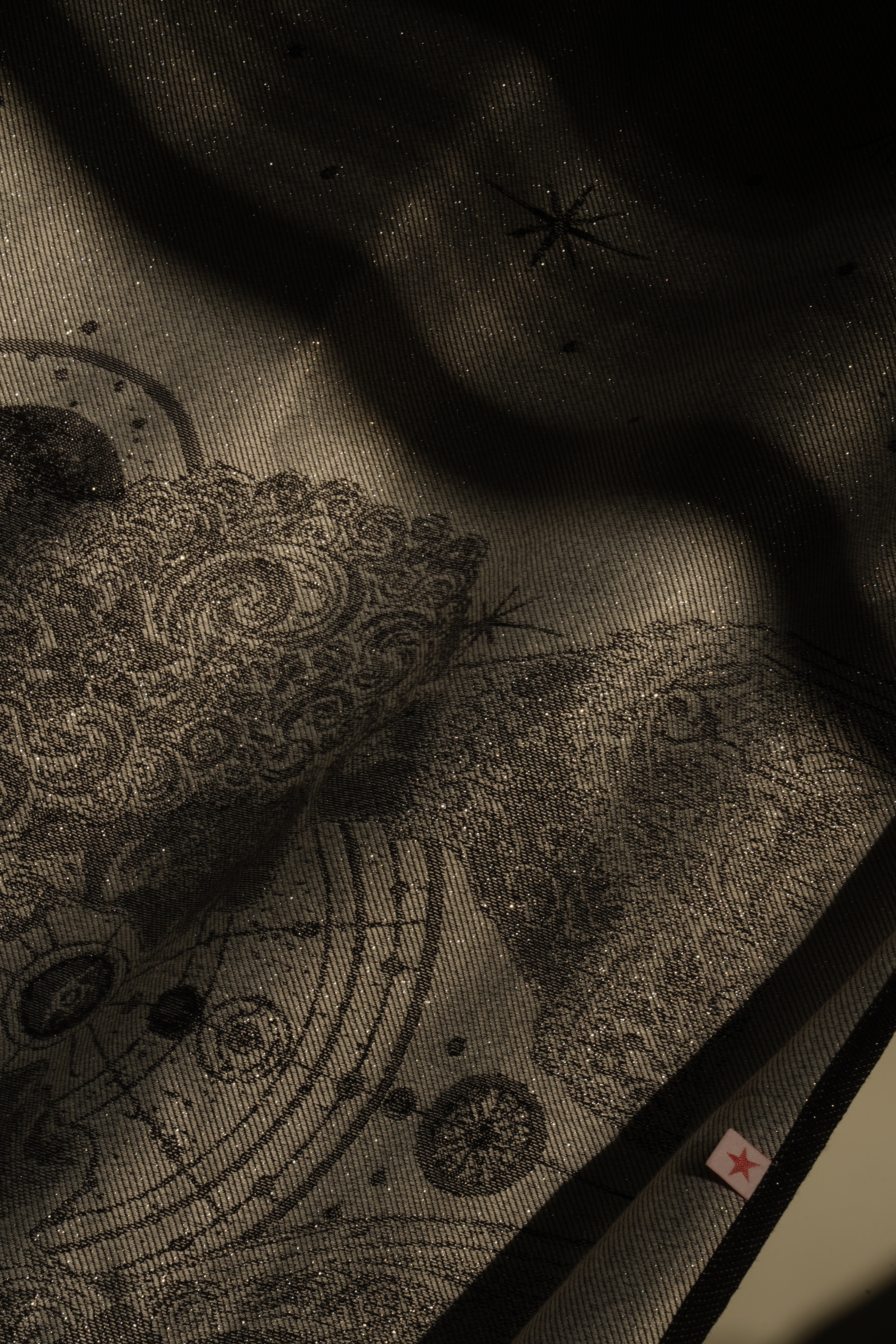 Baby Carrier Flip Vega and Altair