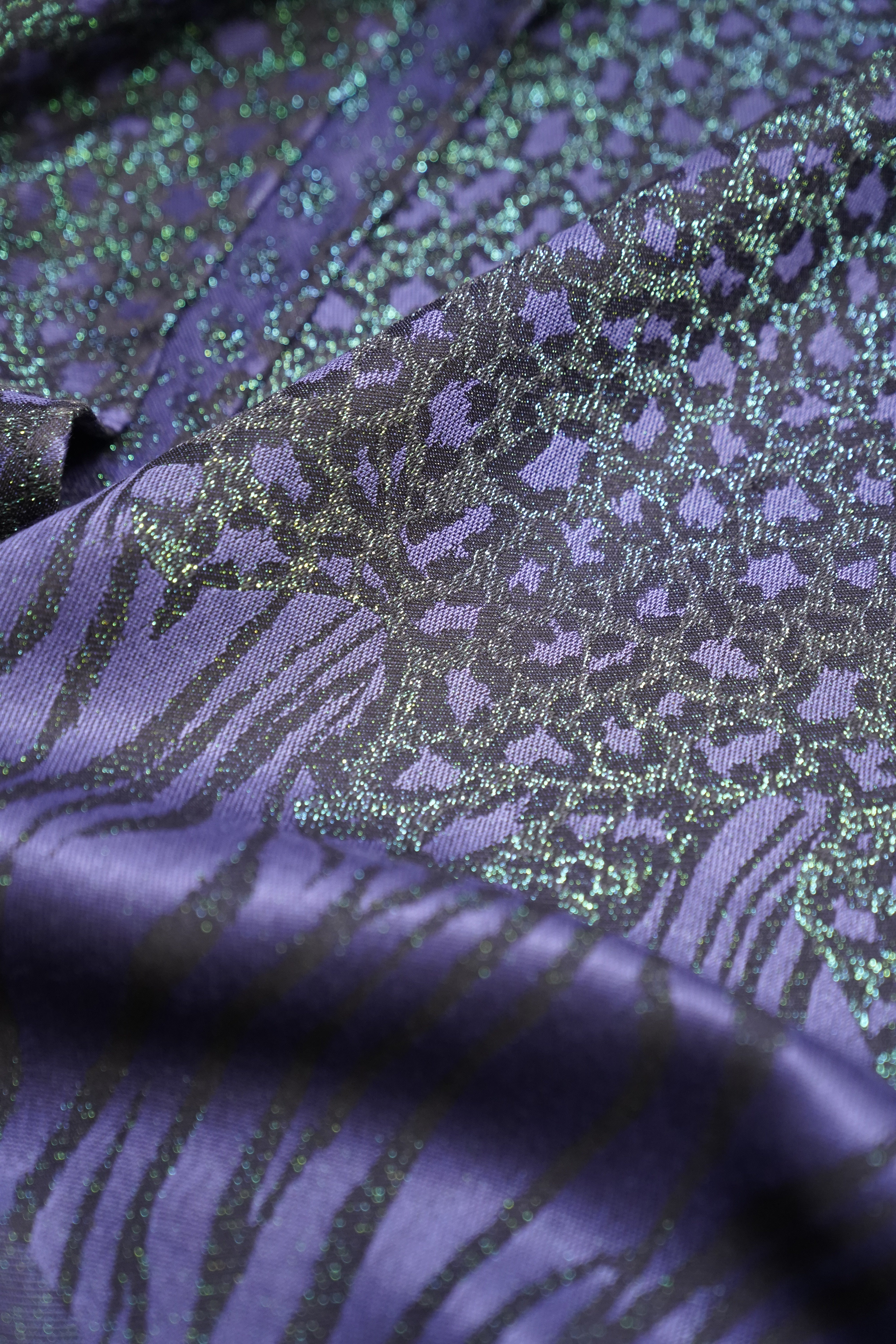 Baby Carrier TaiTai Majestic Motherhood