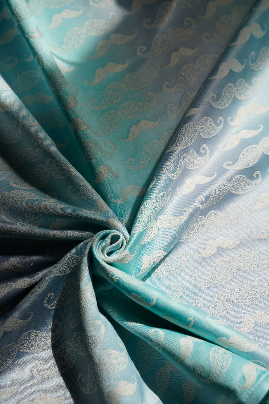 RingSling Mustache Malik