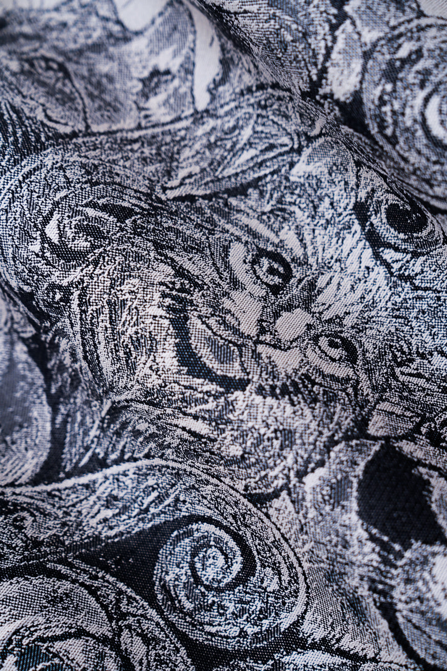 Baby Carrier Flip X Pro Cats