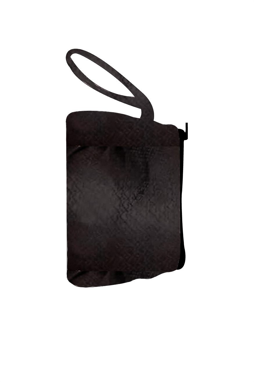 AddBag Heart2Heart Black Beauty - KOKADI