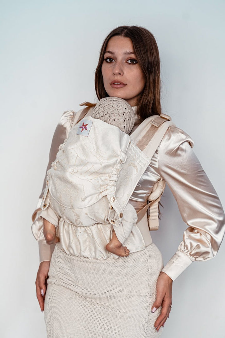 Baby Carrier Flip Libra - KOKADI