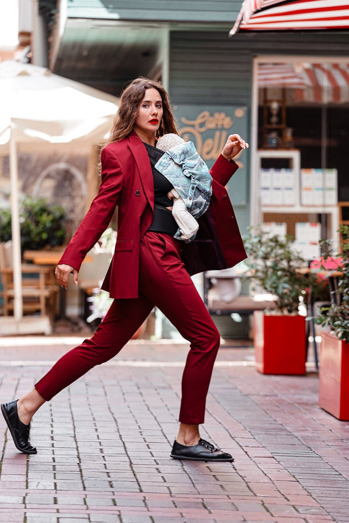 Baby Carrier Flip Mountain Majesty - KOKADI