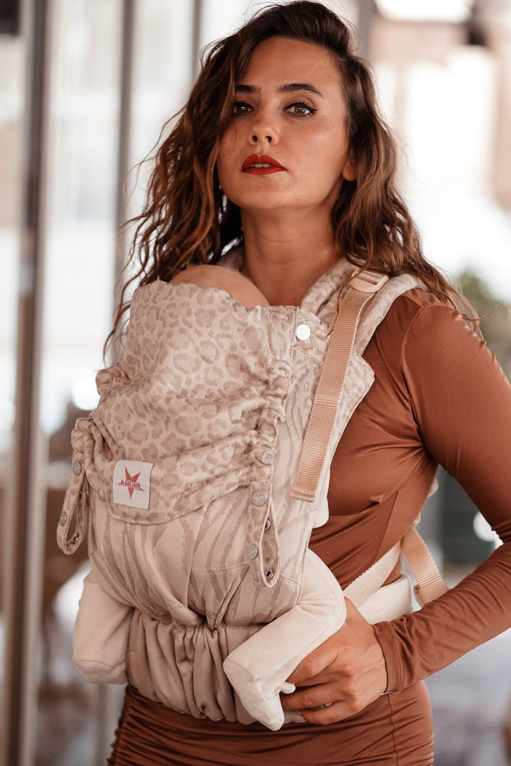 Babytrage Flip X Motherhood Matheo - KOKADI