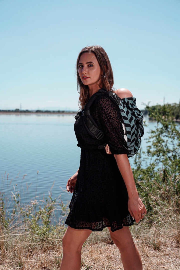 Baby Carrier Onbu New Love - KOKADI