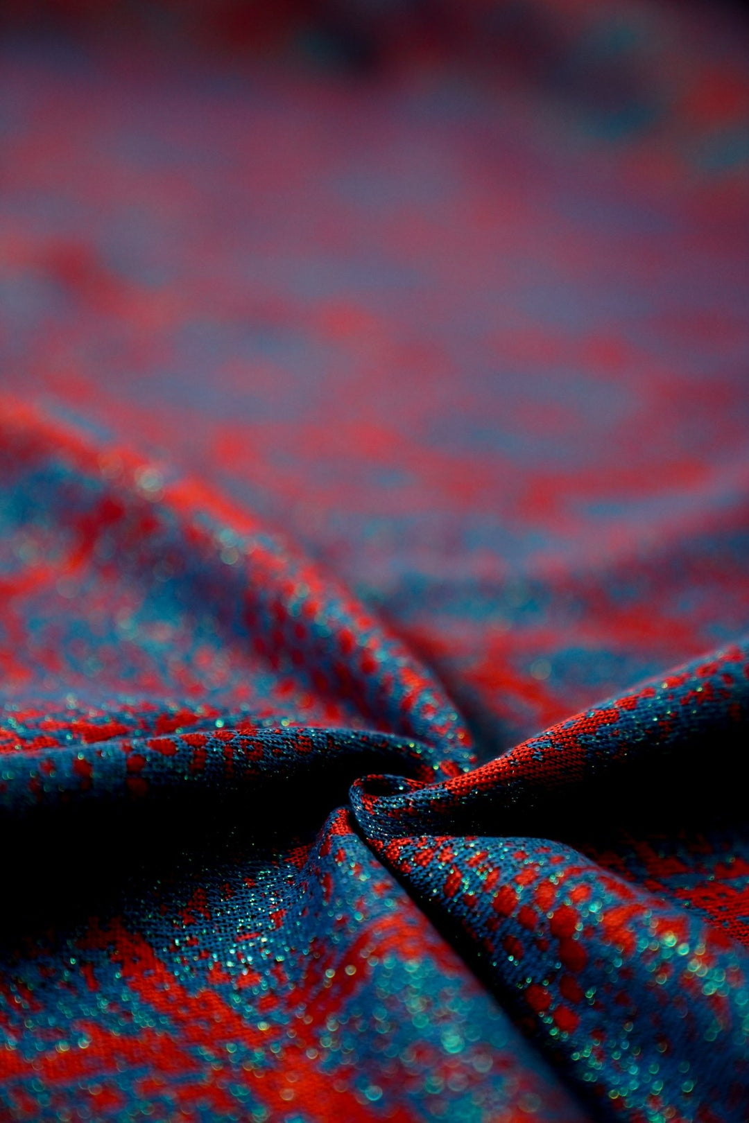 Babytrage Onbu Snake Alessio - KOKADI