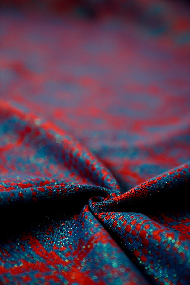 Babytrage Onbu Snake Alessio - KOKADI