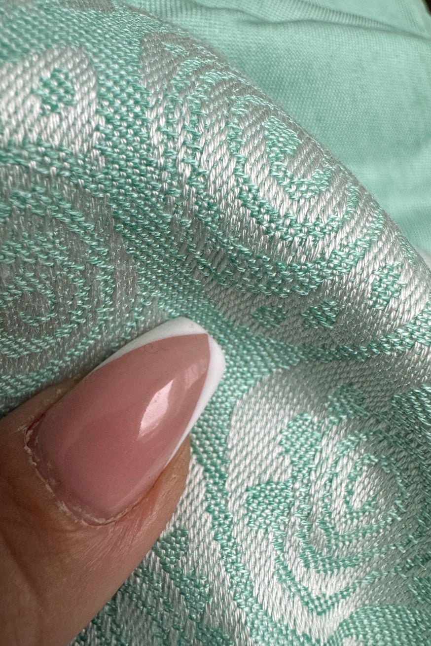 Baby Carrier Onbu Tosbik Patara - KOKADI