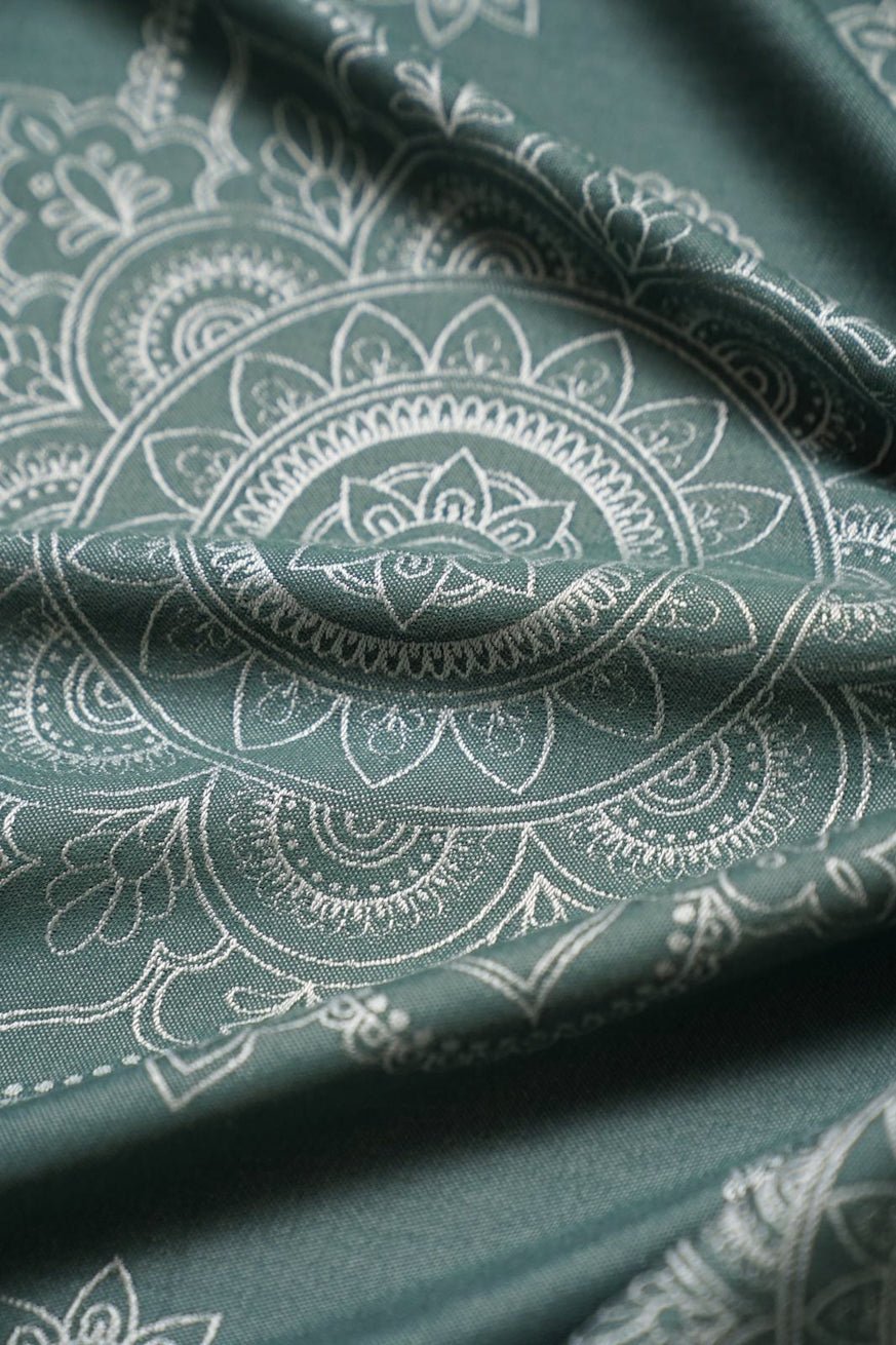 Baby Carrier TaiTai Mandala Amaya - KOKADI