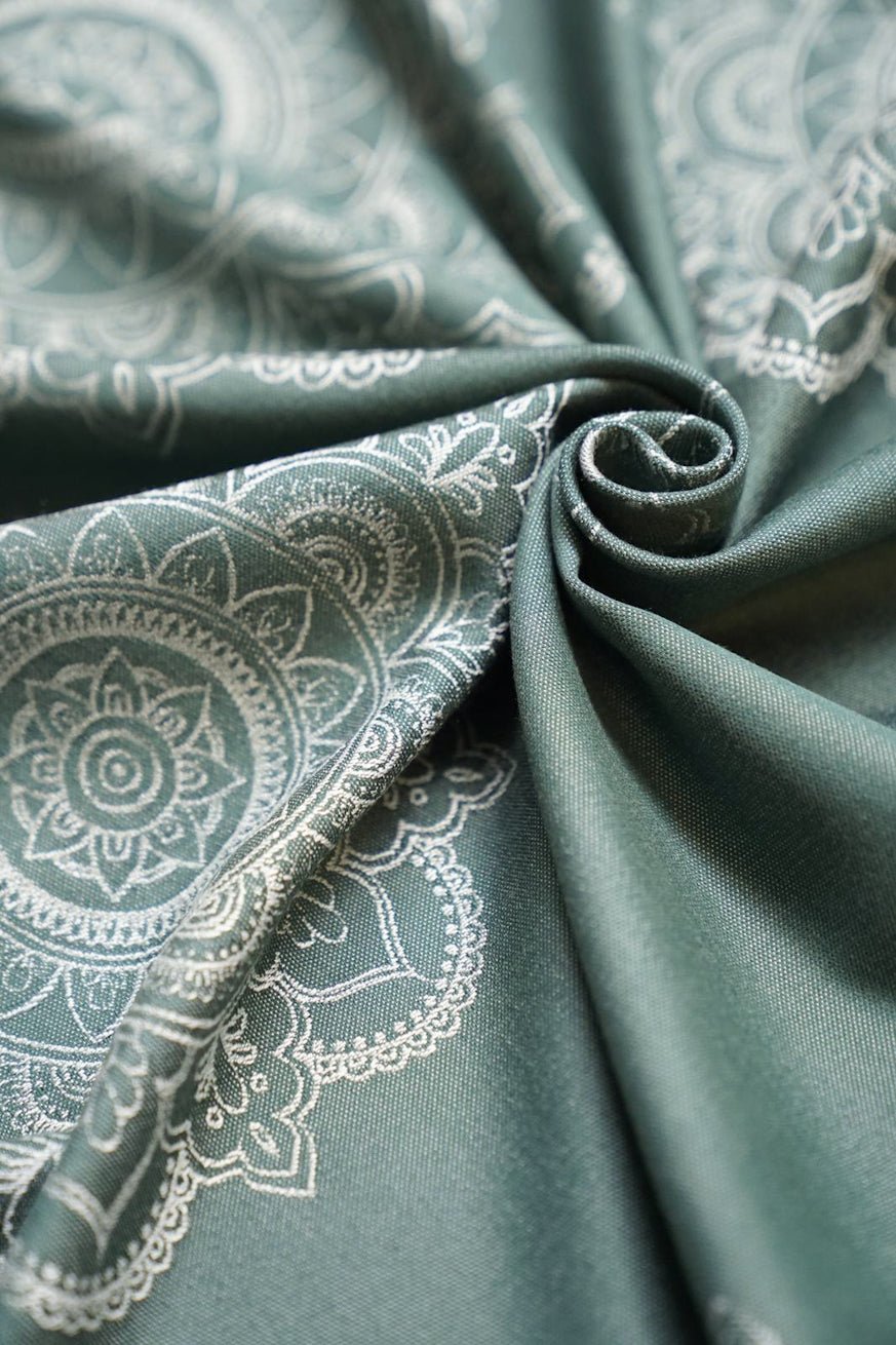 Baby Carrier TaiTai Mandala Amaya - KOKADI