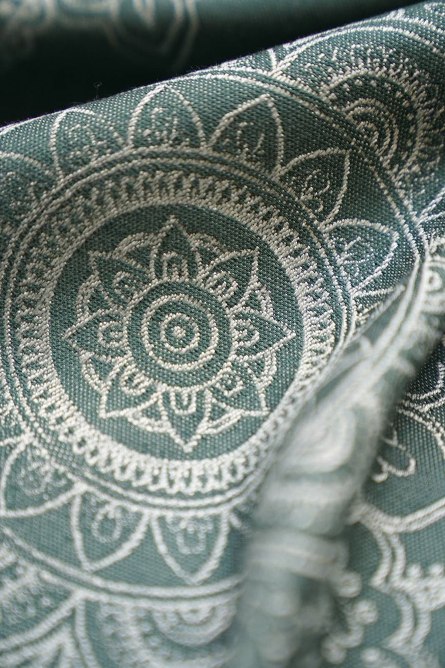 Baby Carrier WrapStar Mandala Amaya - KOKADI