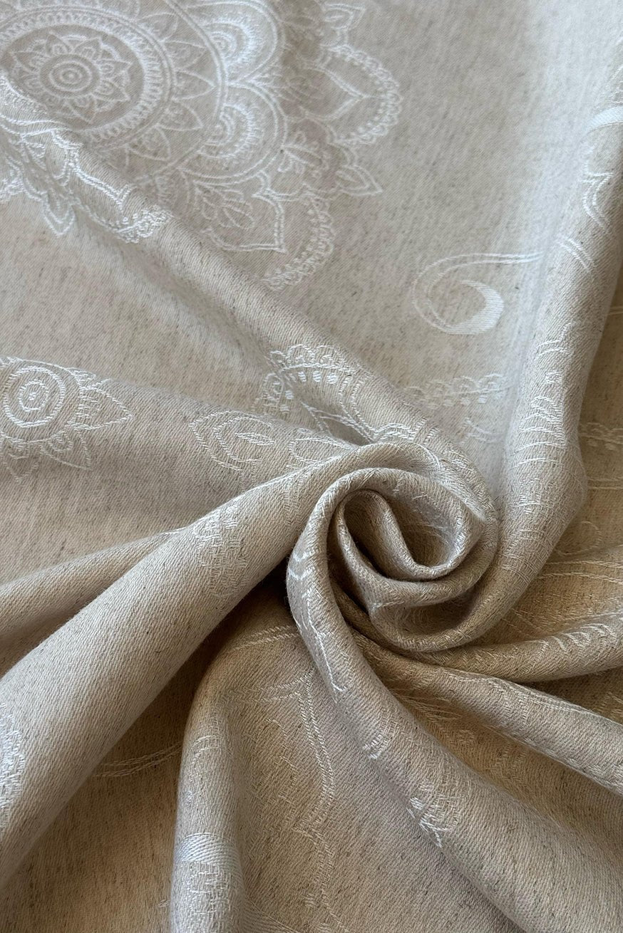 Baby Carrier WrapStar Mandala Nature Lovers - KOKADI