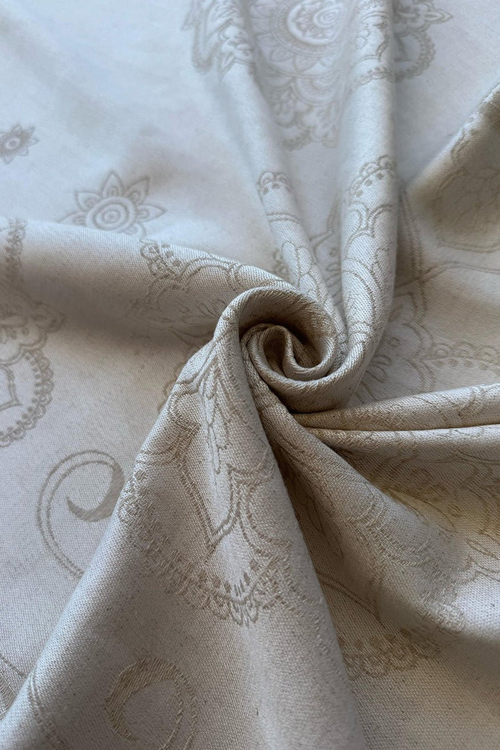 Baby Carrier WrapStar Mandala Nature Lovers - KOKADI