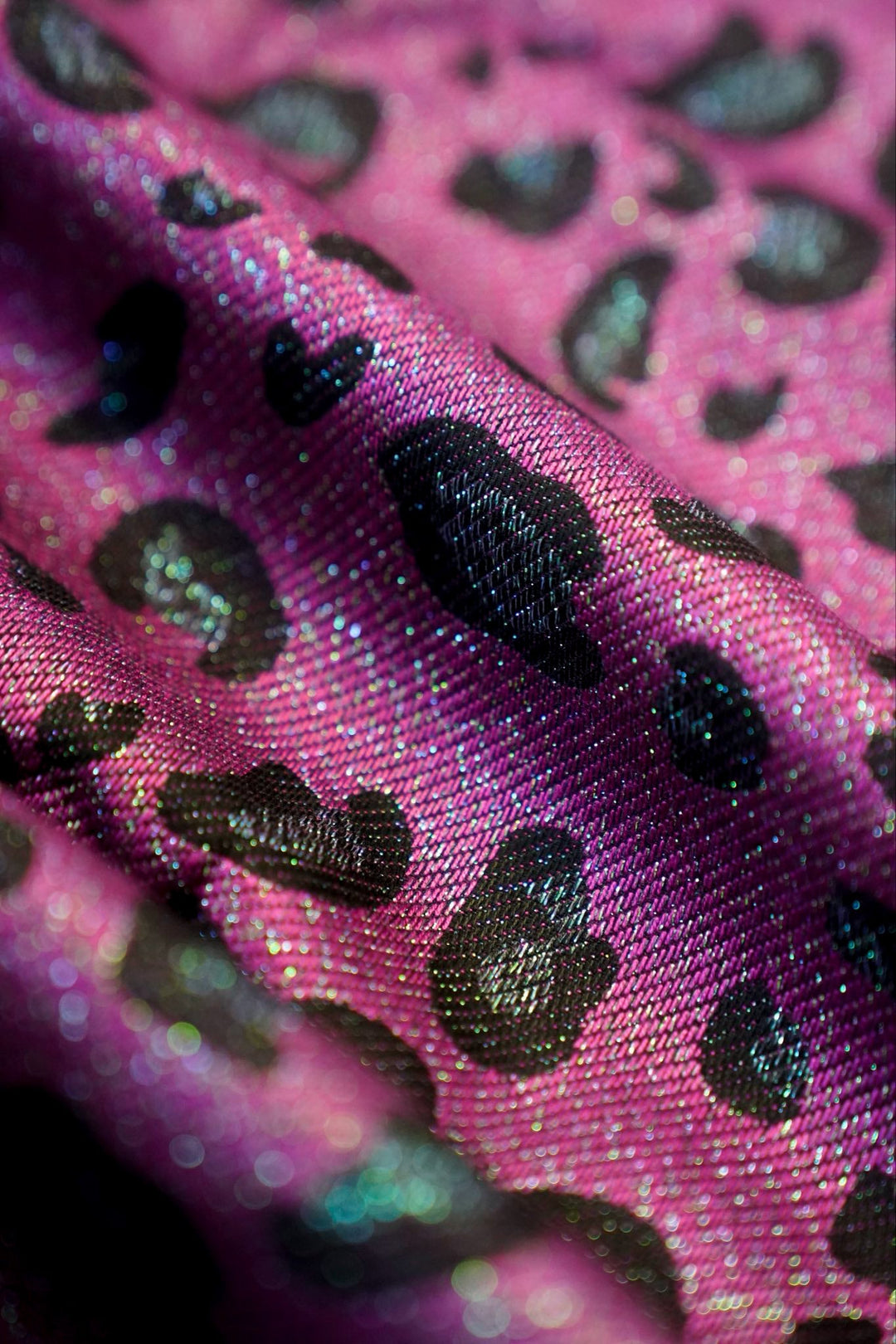 Baby Carrier WrapStar Safari Caspar - KOKADI