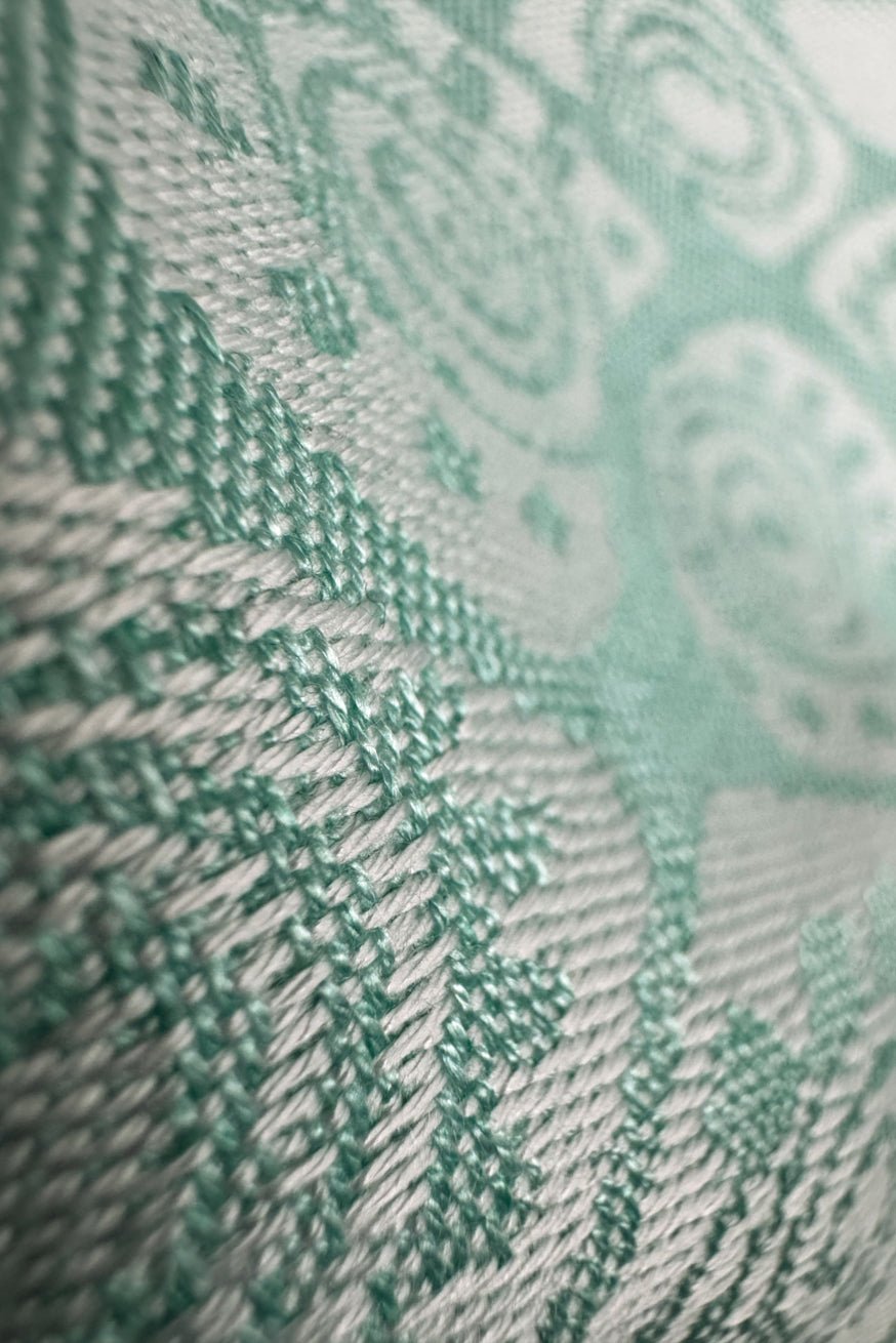 Babytrage WrapStar Tosbik Patara - KOKADI