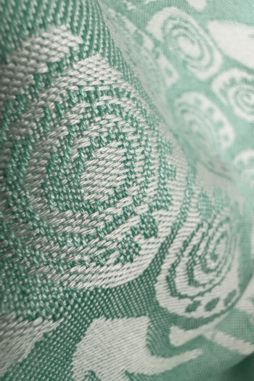 Hipster bag Tosbik Patara - KOKADI