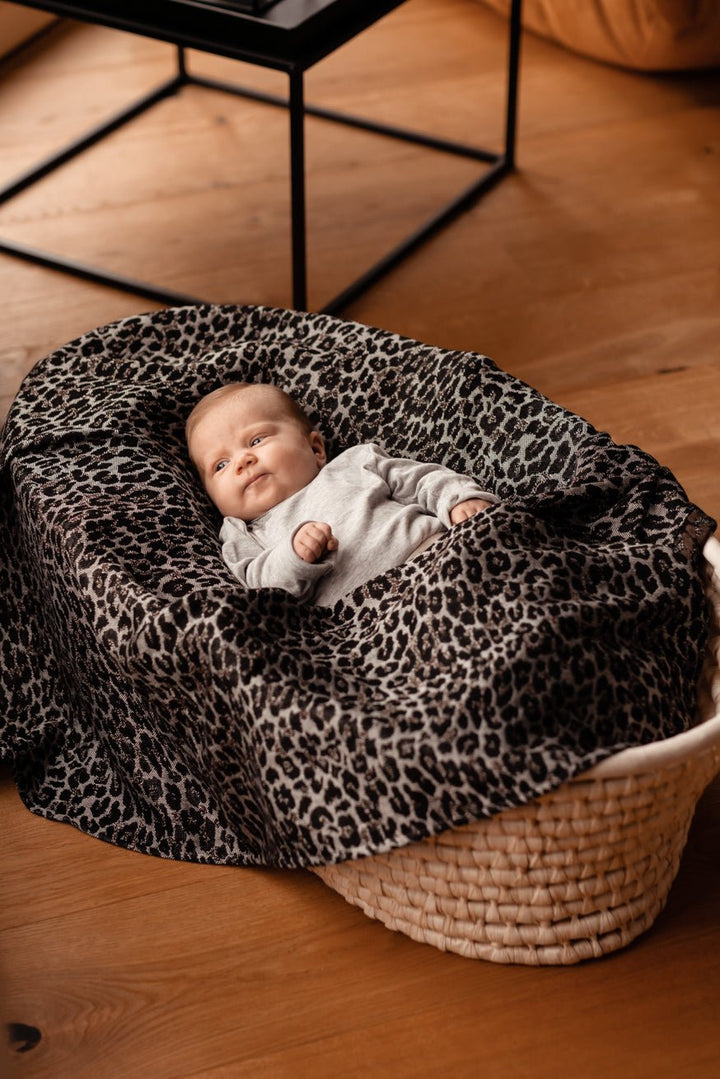 Kuscheltuch Leylafari - KOKADI