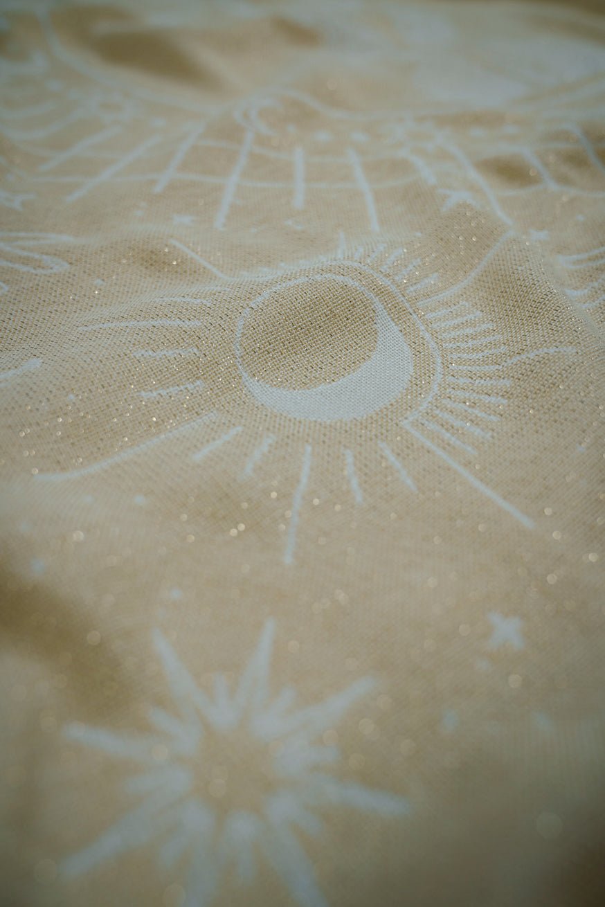 Cuddly towel Libra - KOKADI