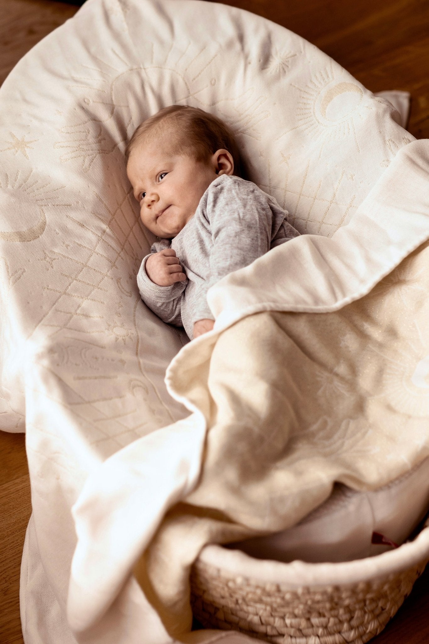 Cuddly towel Libra - KOKADI