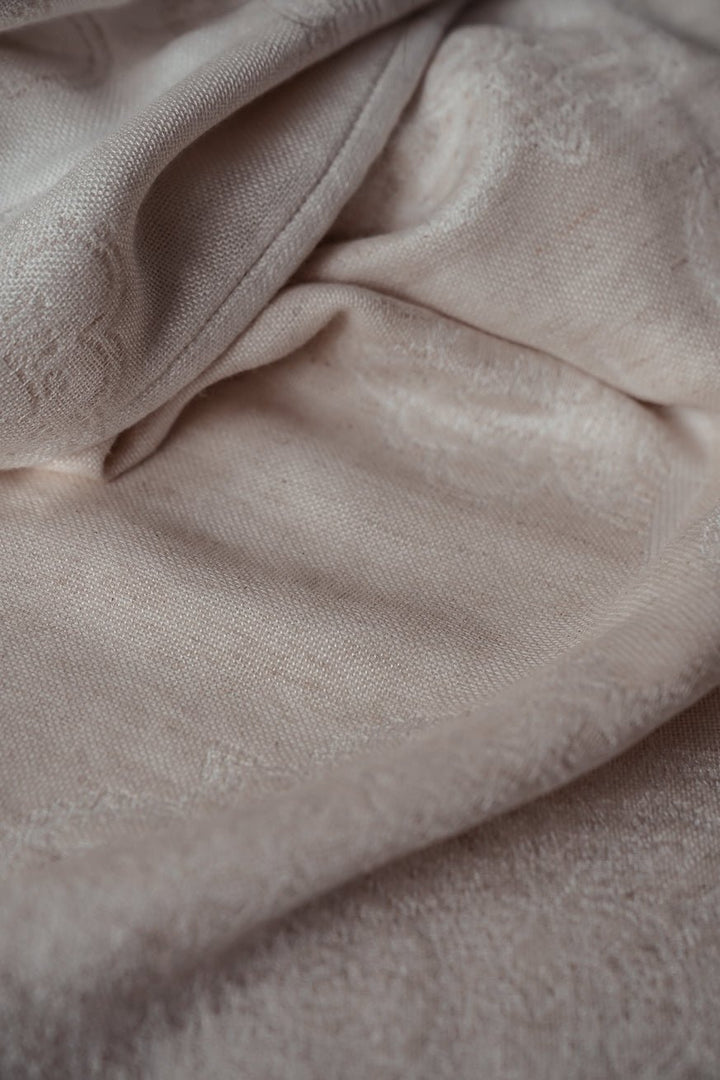 Cuddly blanket Mandala Nature Lovers - KOKADI