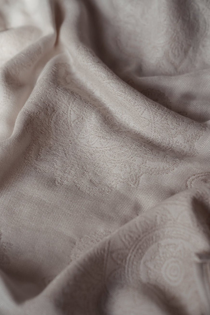 Cuddly blanket Mandala Nature Lovers - KOKADI