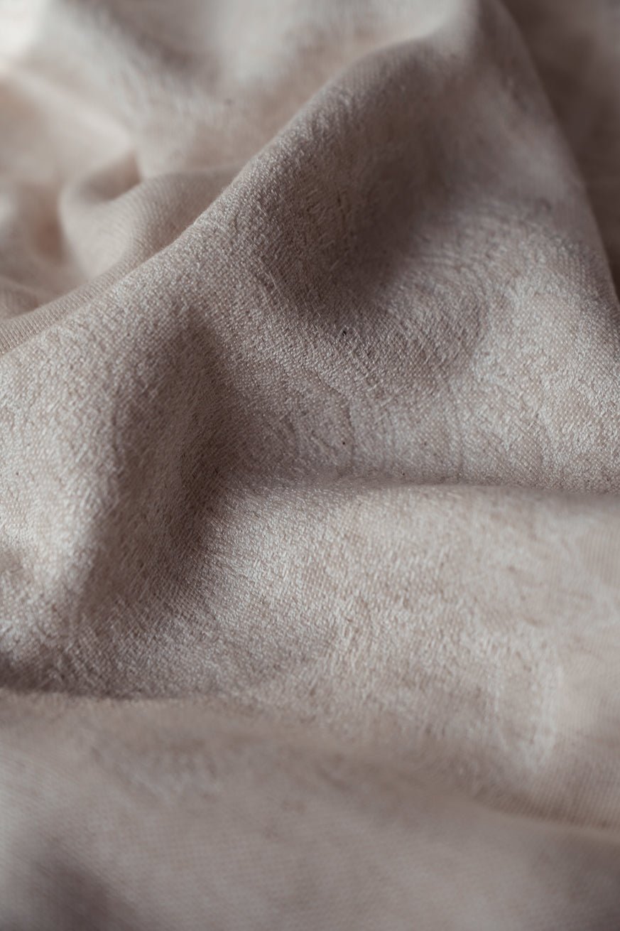 Cuddly blanket Mandala Nature Lovers - KOKADI