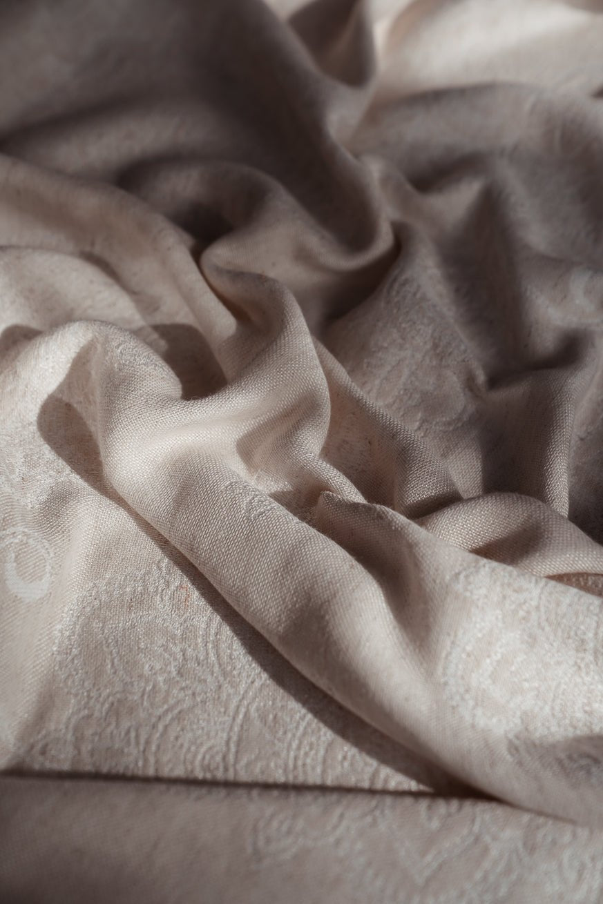 Cuddly blanket Mandala Nature Lovers - KOKADI