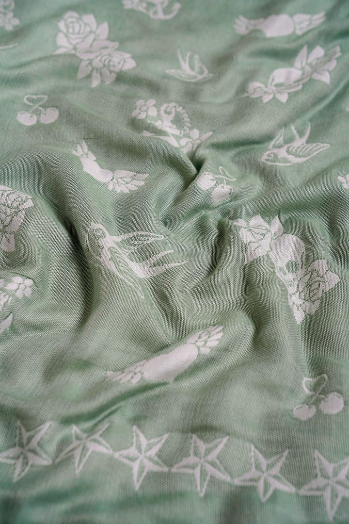 Cuddly towel Oldschool Horst - KOKADI