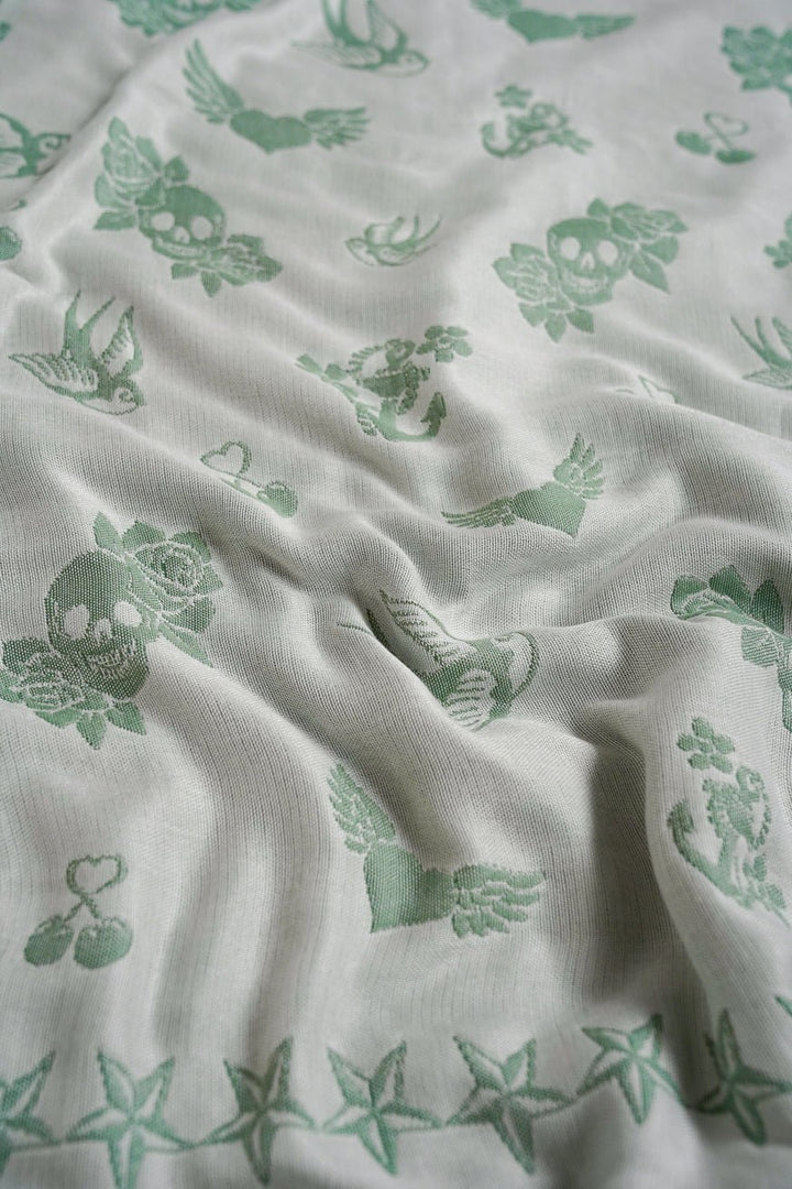 Cuddly towel Oldschool Horst - KOKADI