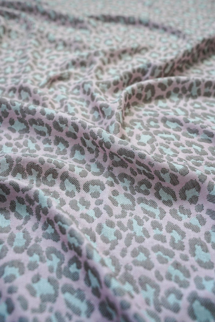 Cuddly blanket Safari Jayla - KOKADI