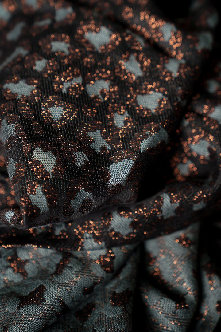 Loop Safari Midnight Panthera - KOKADI