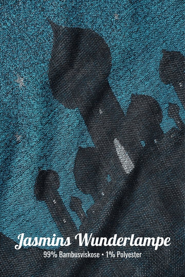 Sold by the meter cuddly blanket fabric - KOKADI