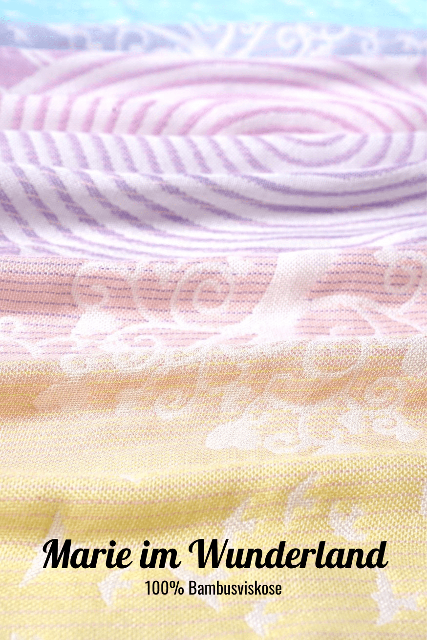 Sold by the meter cuddly blanket fabric - KOKADI