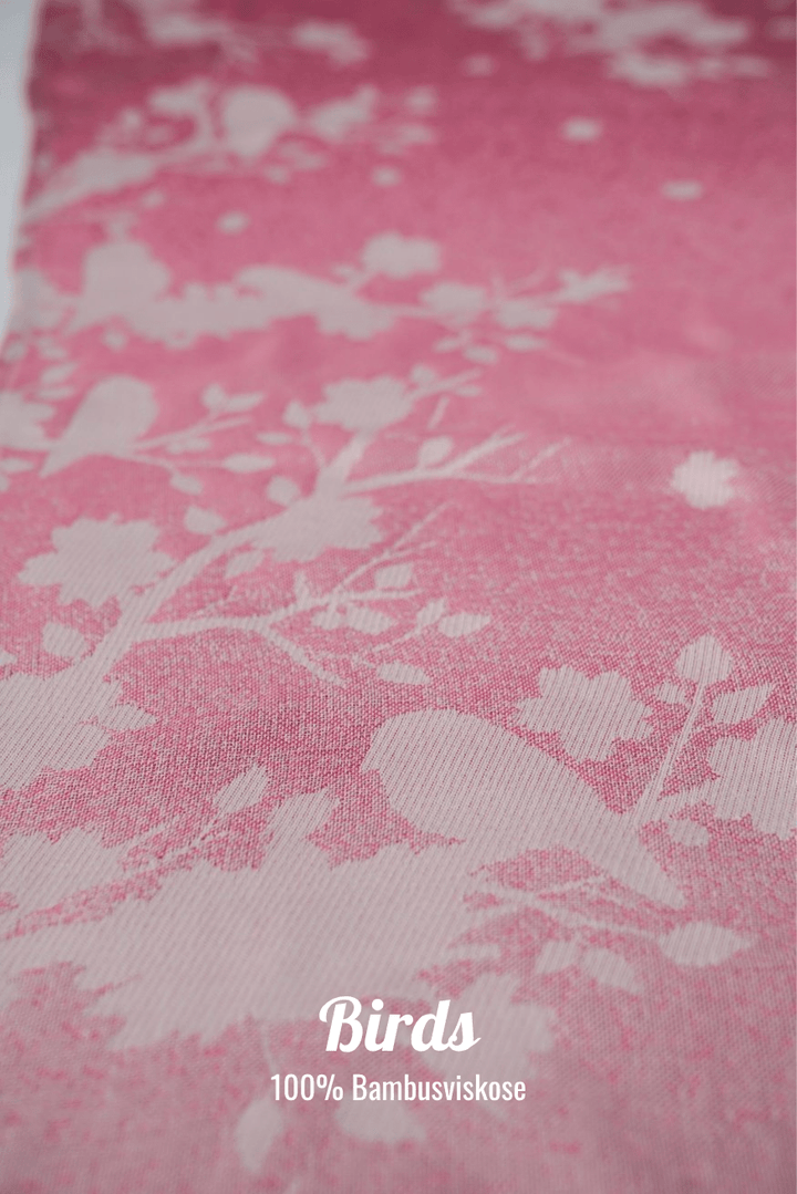 Sold by the meter cuddly blanket fabric - KOKADI