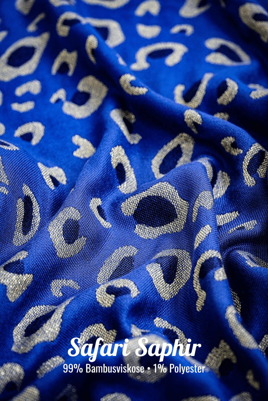 Sold by the meter cuddly blanket fabric - KOKADI