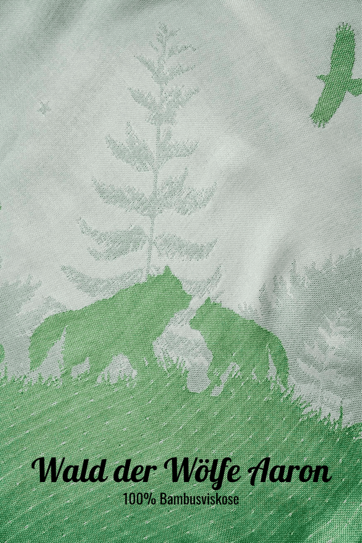 Sold by the meter cuddly blanket fabric - KOKADI