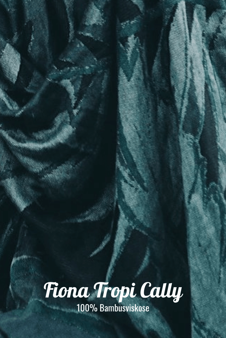 Sold by the meter cuddly blanket fabric - KOKADI