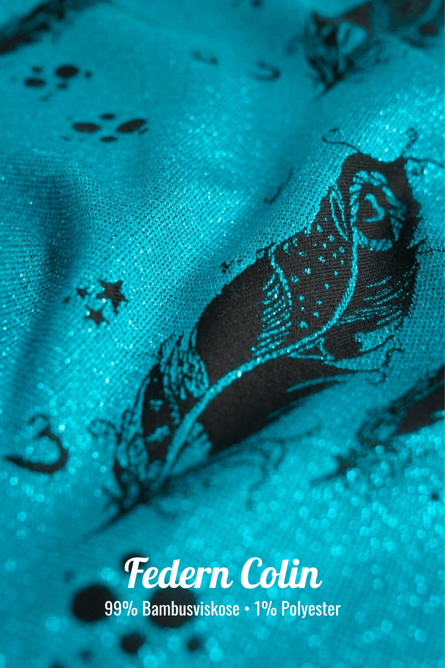 Sold by the meter cuddly blanket fabric - KOKADI