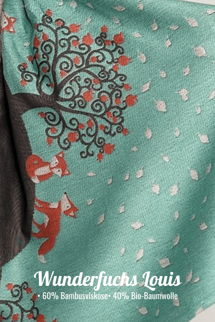 Sling fabric sold by the meter - KOKADI