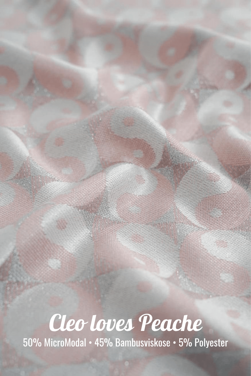 Sling fabric sold by the meter - KOKADI