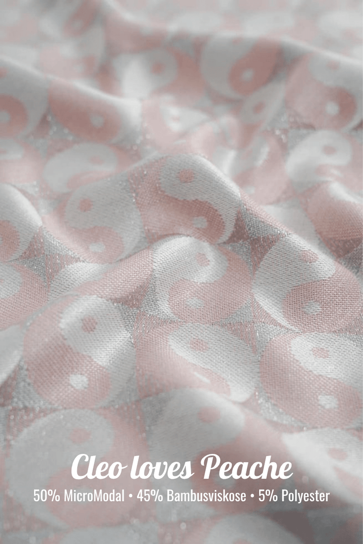 Sling fabric sold by the meter - KOKADI