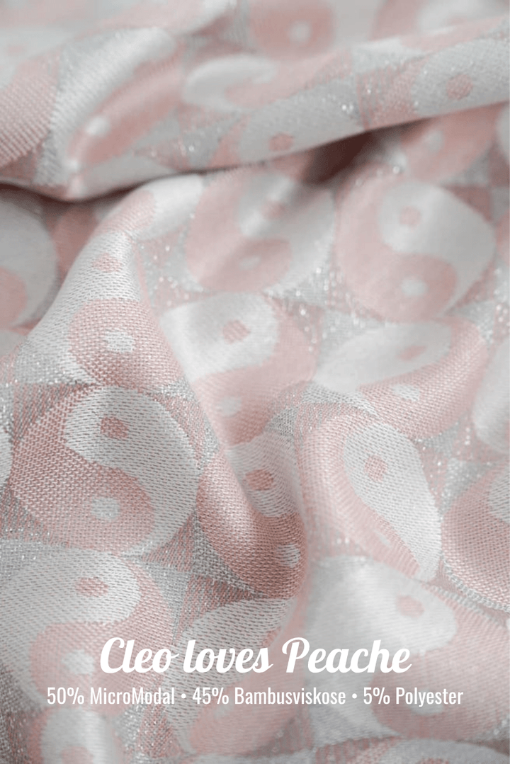 Sling fabric sold by the meter - KOKADI