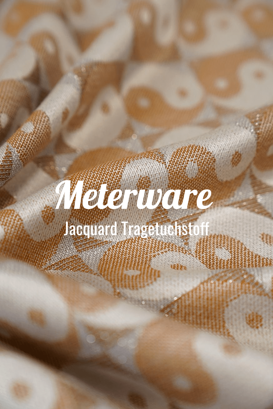 Sling fabric sold by the meter - KOKADI