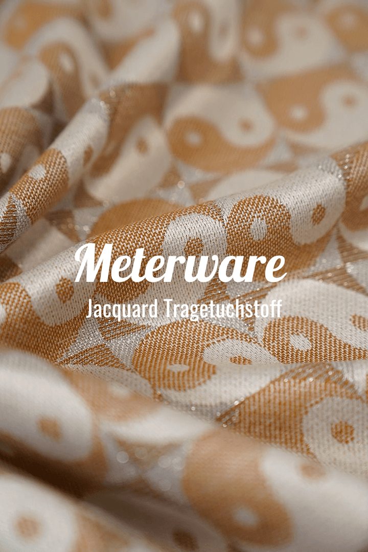 Sling fabric sold by the meter - KOKADI