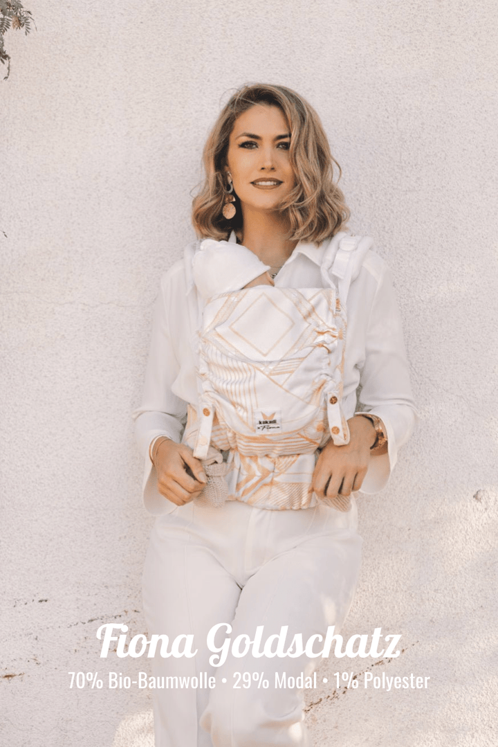 Sling fabric sold by the meter - KOKADI